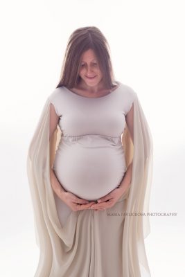 moda za trudnice