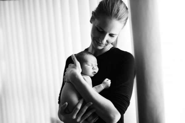 maria pavlickova newborn photography