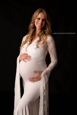 maternity pictures Zagreb