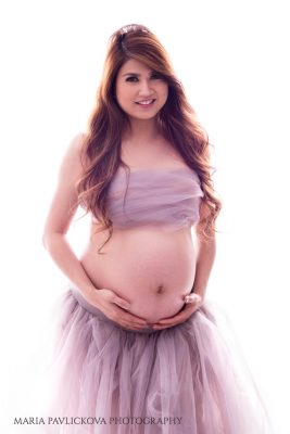 professional pregnancy photography