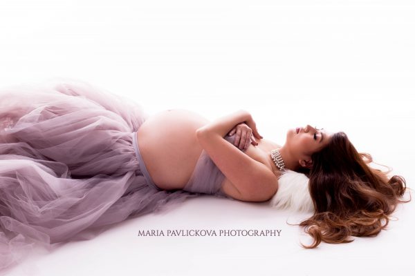 pregnancy photography Zagreb