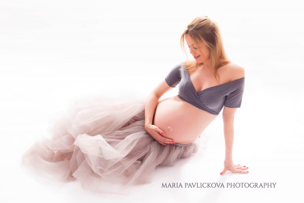fotografiranje trudnica