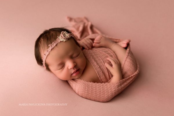 fotografiranje novorođenčadi i beba