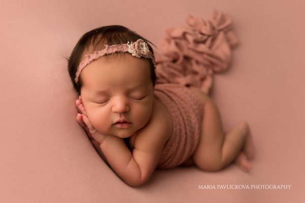 newborn photography Zagreb